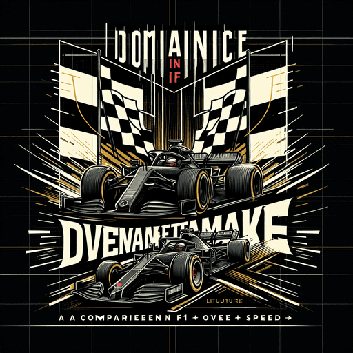 Dominasi F1: Perbandingan Antara F1Overtake dan F1Speed