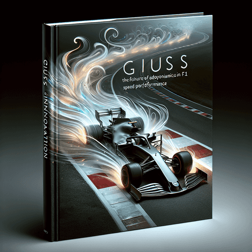 Gusts of Innovation: The Future of Aerodynamics in F1 Speed Performance