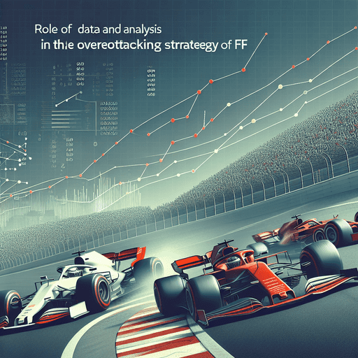 Peran Data dan Analisis dalam Strategi Overtake Pembalap F1