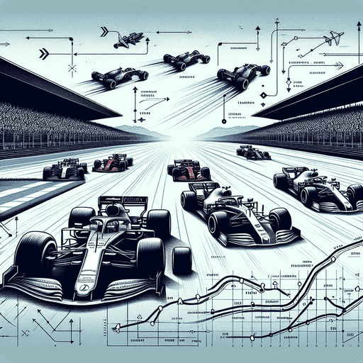 Bagaimana F1Overtake Mempengaruhi Strategi Balap di Formula 1?