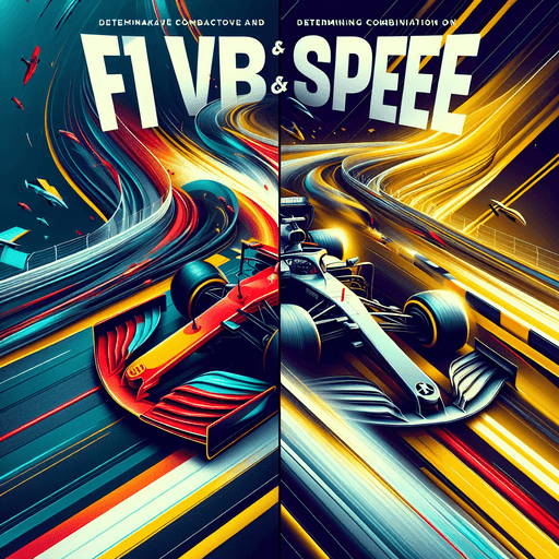 F1Overtake dan F1Speed: Kombinasi yang Menentukan Kemenangan di Trek