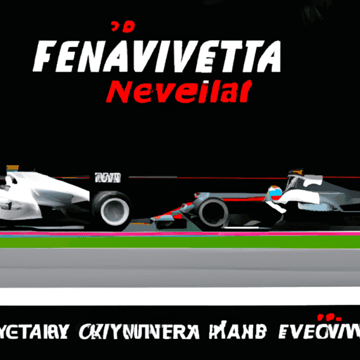 F1Overtake: Rahasia di Balik Manuver Paling Menakjubkan di Formula 1