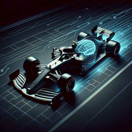 F1Tech: Peran Kecerdasan Buatan dalam Strategi Balap Formula 1